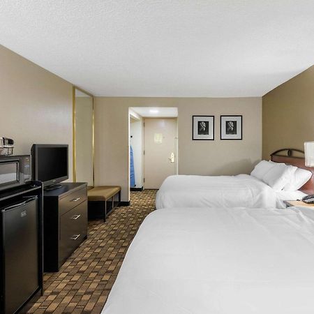 Quality Inn Tyler - Lindale Экстерьер фото