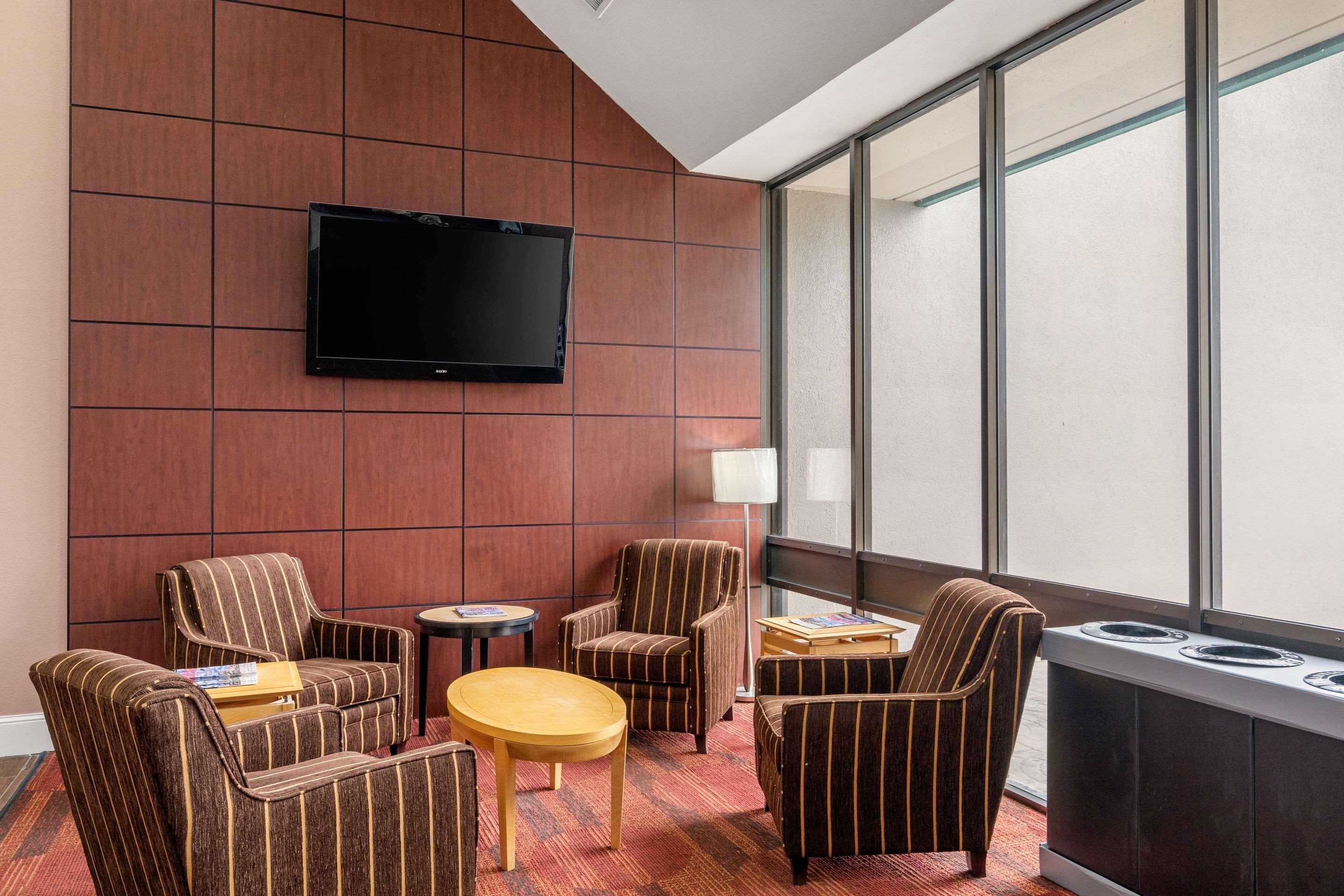 Quality Inn Tyler - Lindale Экстерьер фото