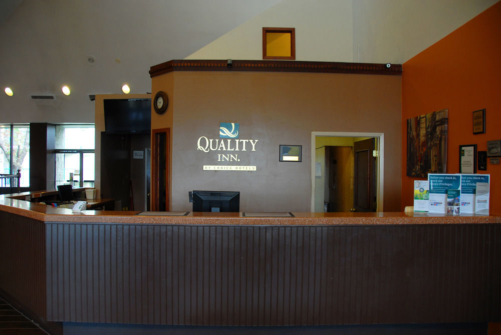 Quality Inn Tyler - Lindale Экстерьер фото