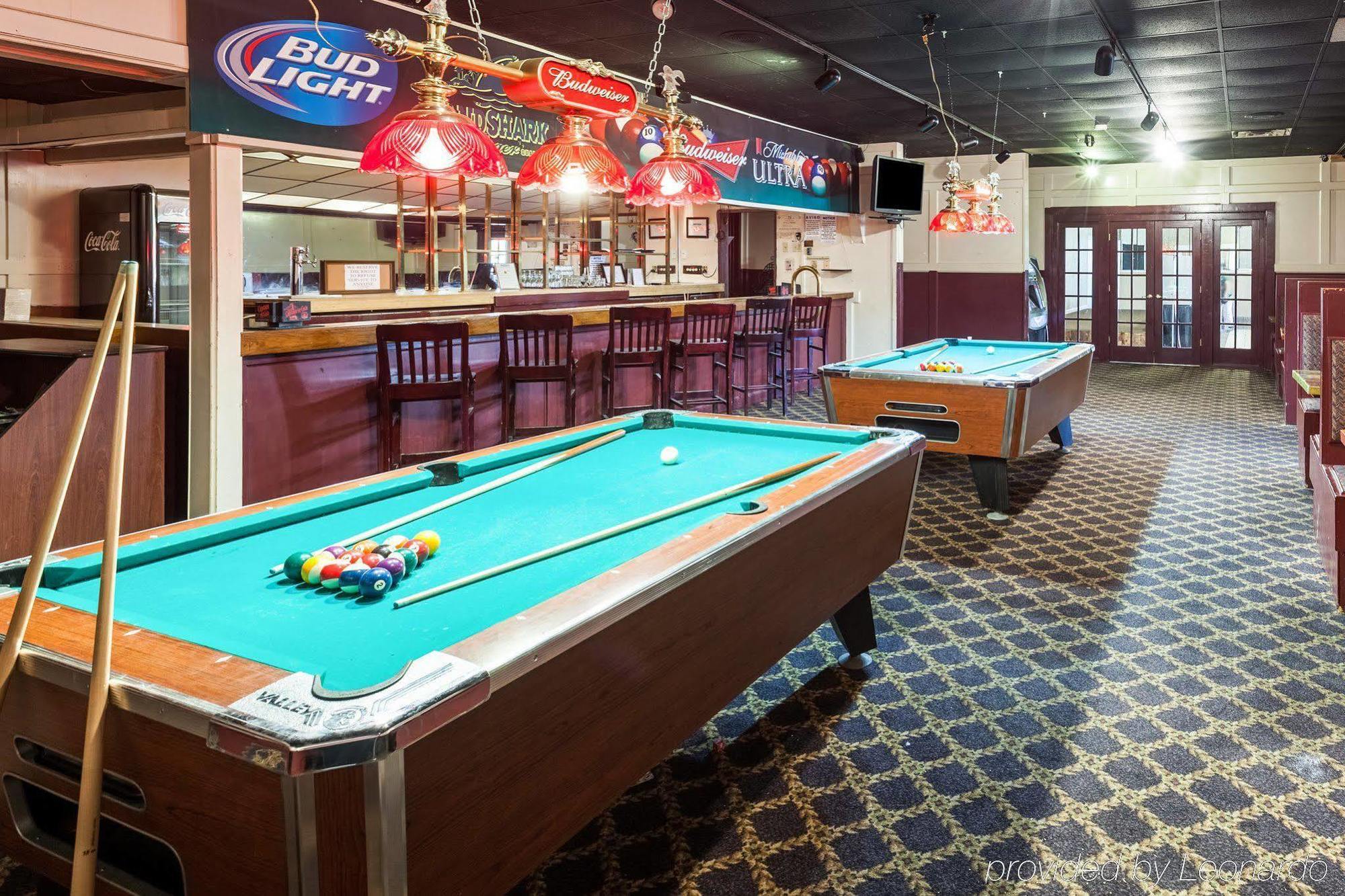 Quality Inn Tyler - Lindale Экстерьер фото