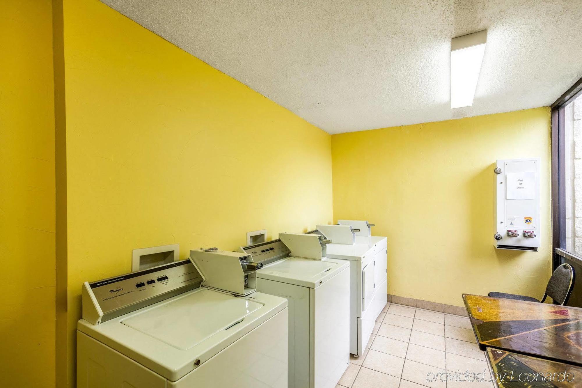 Quality Inn Tyler - Lindale Экстерьер фото