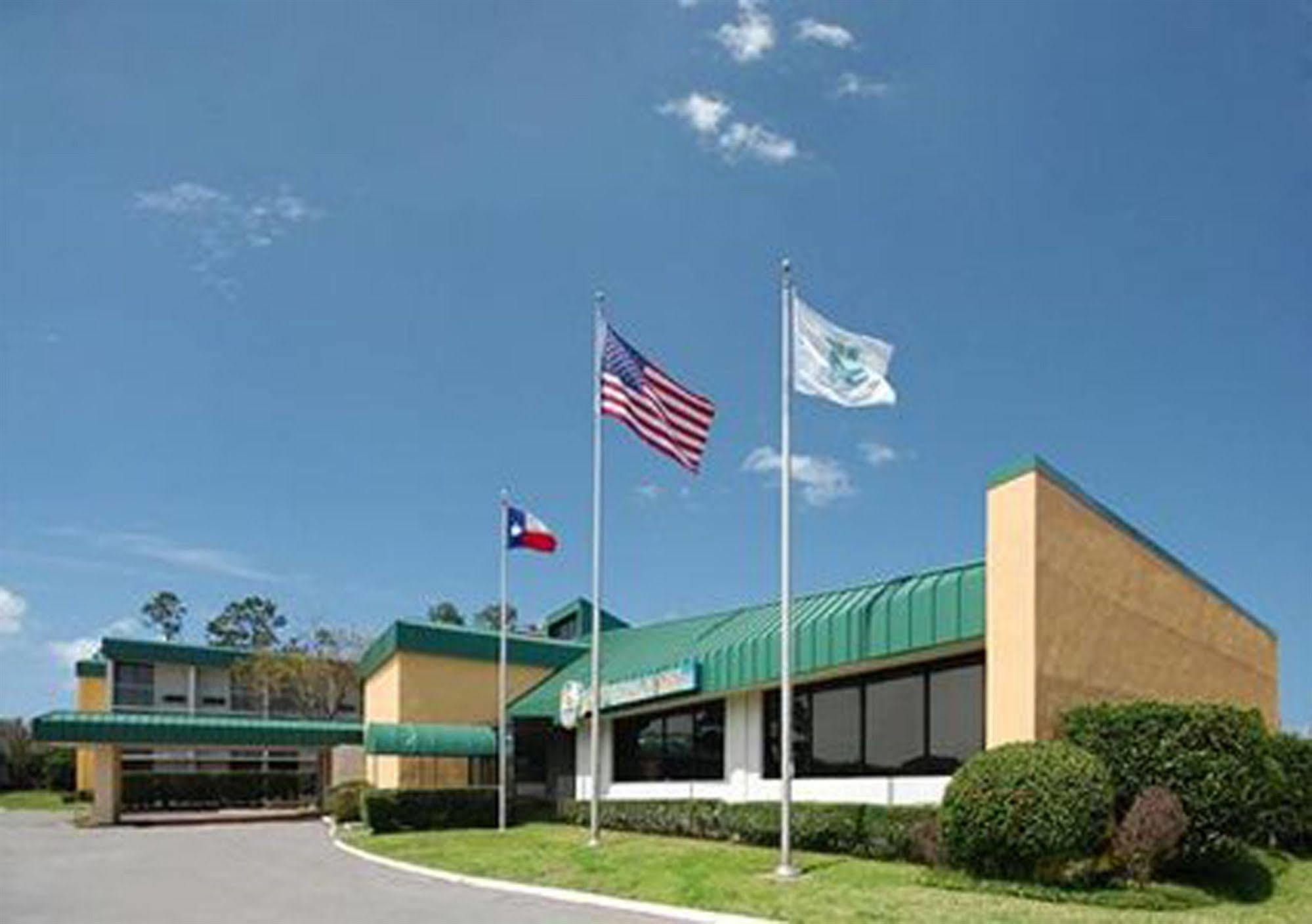 Quality Inn Tyler - Lindale Экстерьер фото