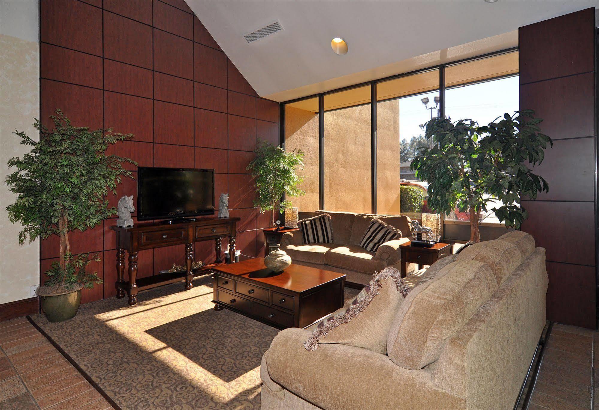 Quality Inn Tyler - Lindale Экстерьер фото
